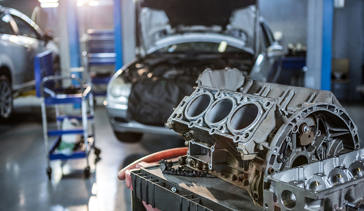 Autoankauf bei Motorschaden – Fahrzeugbewertung direkt